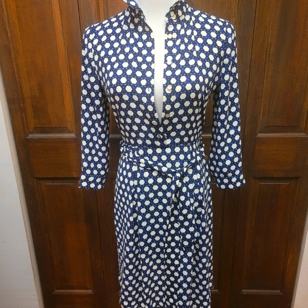 Anne Klein dress
